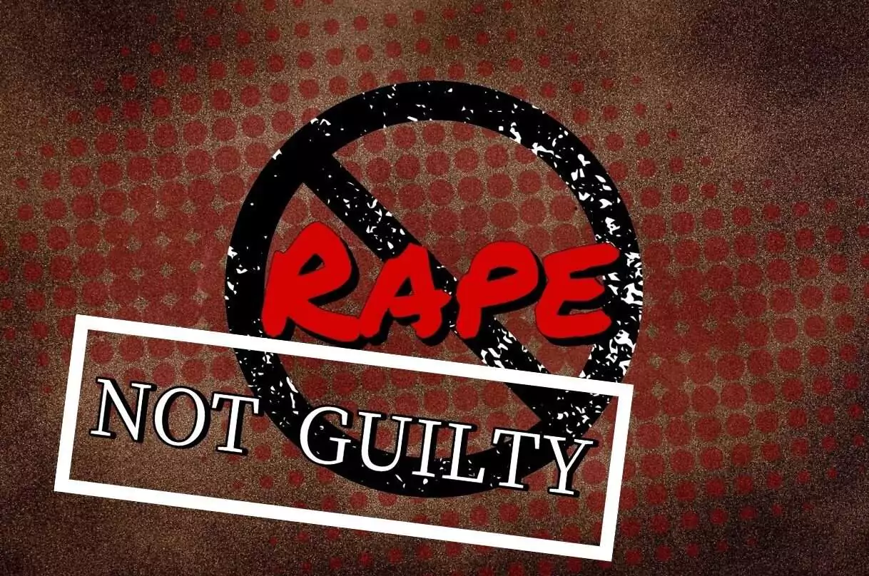 Jury Returns Unanimous Not Guilty Verdict in All Saints Rape Trial