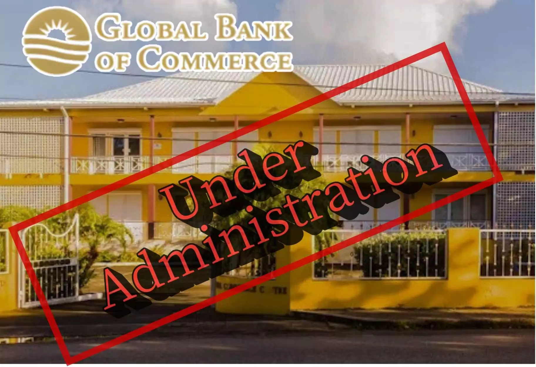 Two More Offshore Banks Likely to Be Closed as Government Tightens Financial Sector Oversight 