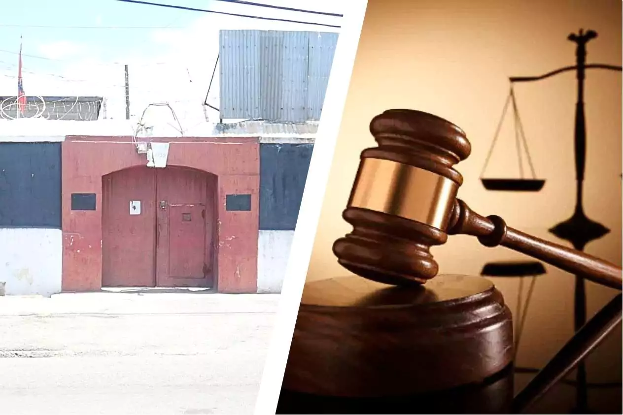 Court Rules Pandemic-Era Remand Practice Unconstitutional, Awards Prisoner $10,000