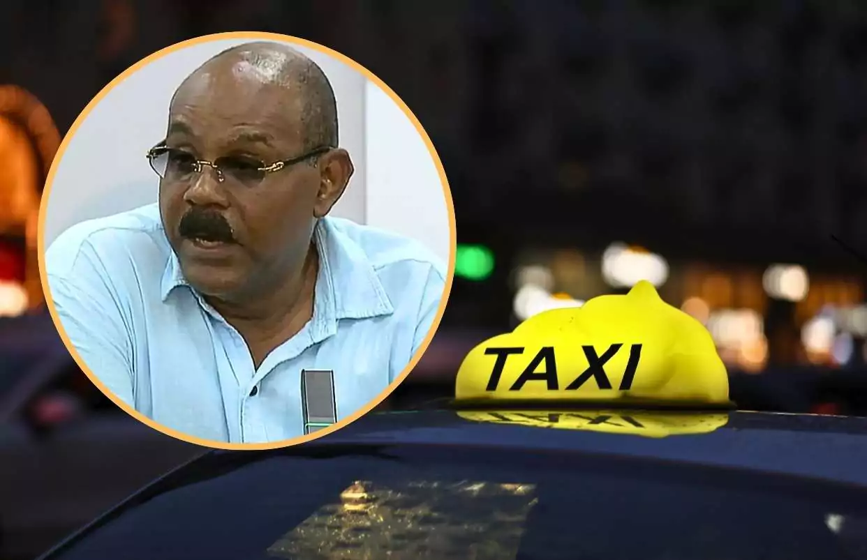 Government Mandates Disability Representation Within Taxi Associations