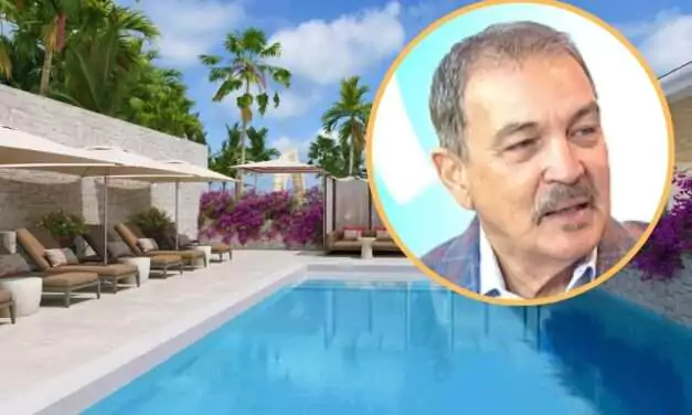 MoonGate Hotel and Spa Set to Elevate East Coast Luxury Market