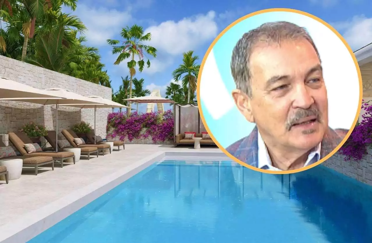 MoonGate Hotel and Spa Set to Elevate East Coast Luxury Market