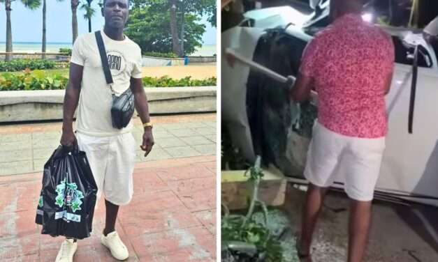 LETTER: Gregson Hixon’s Death in Fiery Pares Road Crash Leaves Grays Farm Residents Seeking Clarity