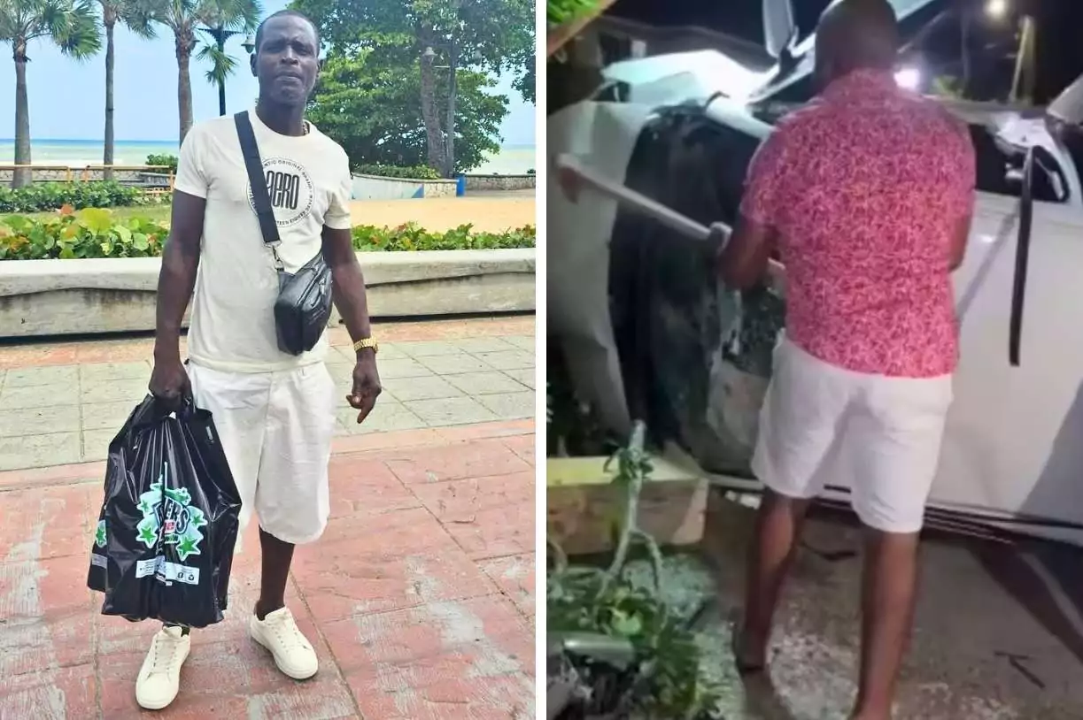 Letter: Gregson Hixon’s Death in Fiery Pares Road Crash Leaves Grays Farm Residents Seeking Clarity