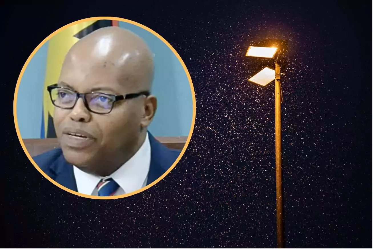 Street Lighting Upgrades Approved as APUA Commits to Nationwide Improvements