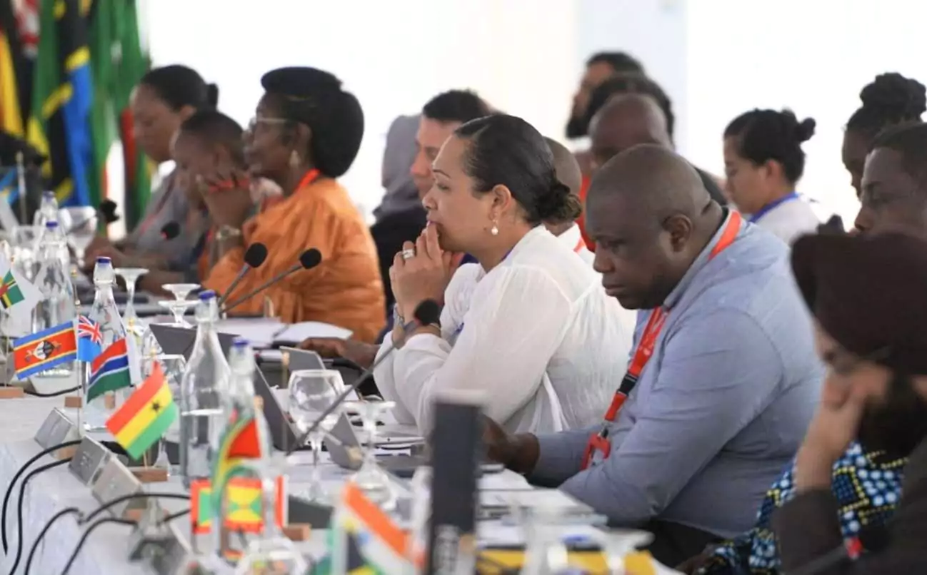 Antigua and Barbuda to Participate in 2026 Commonwealth Law Ministers Meeting in Fiji