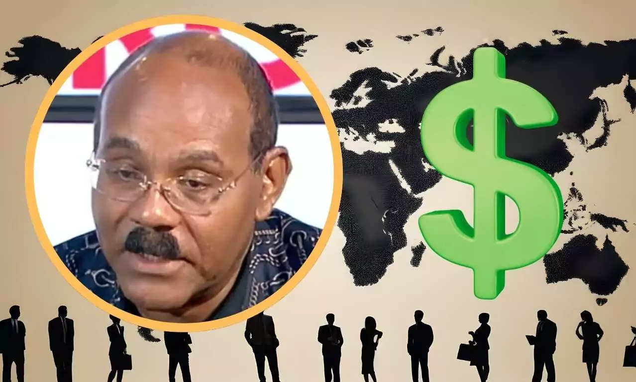 13,500 IBCs Struck Off as Antigua and Barbuda Strengthens Compliance Framework