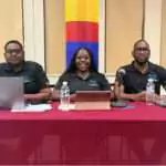Five Islands Postgraduate Debaters Secure Historic Second-Place Finish in Jamaica
