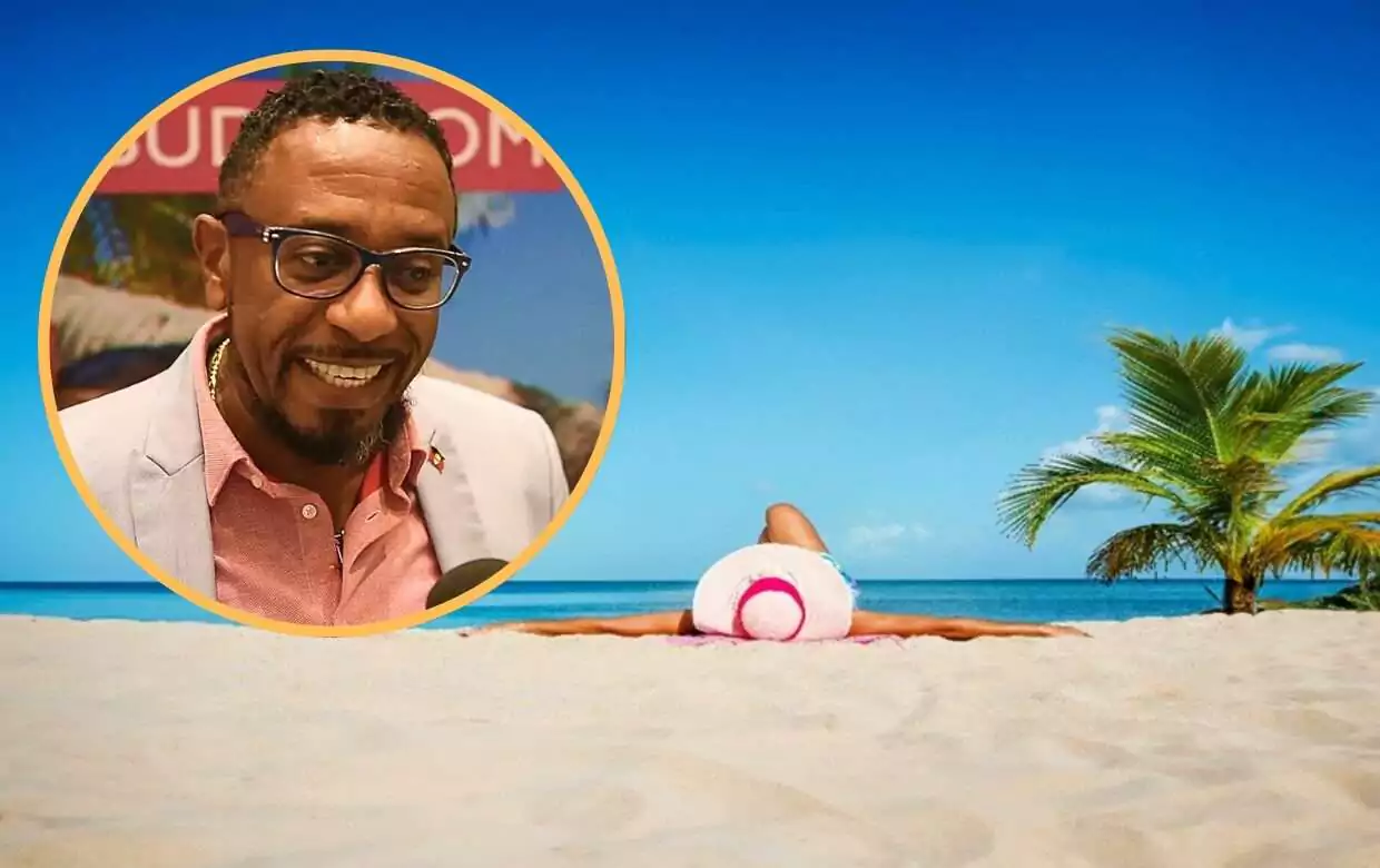 Antigua and Barbuda Triumphs At 2026 Caribbean Journal Caribbean Travel Awards