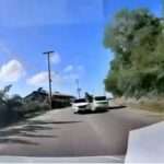VIDEO: Dashcam Footage Highlights Dangerous Overtaking on All Saints Road