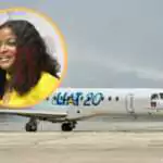LIAT Air Reopens Antigua Route, Launches New Montego Bay Service from Guadeloupe