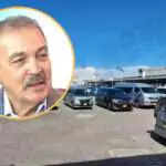 Minister Fernandez Moves to Protect Licensed Taxi Operators as Government Tightens Airport Enforcement