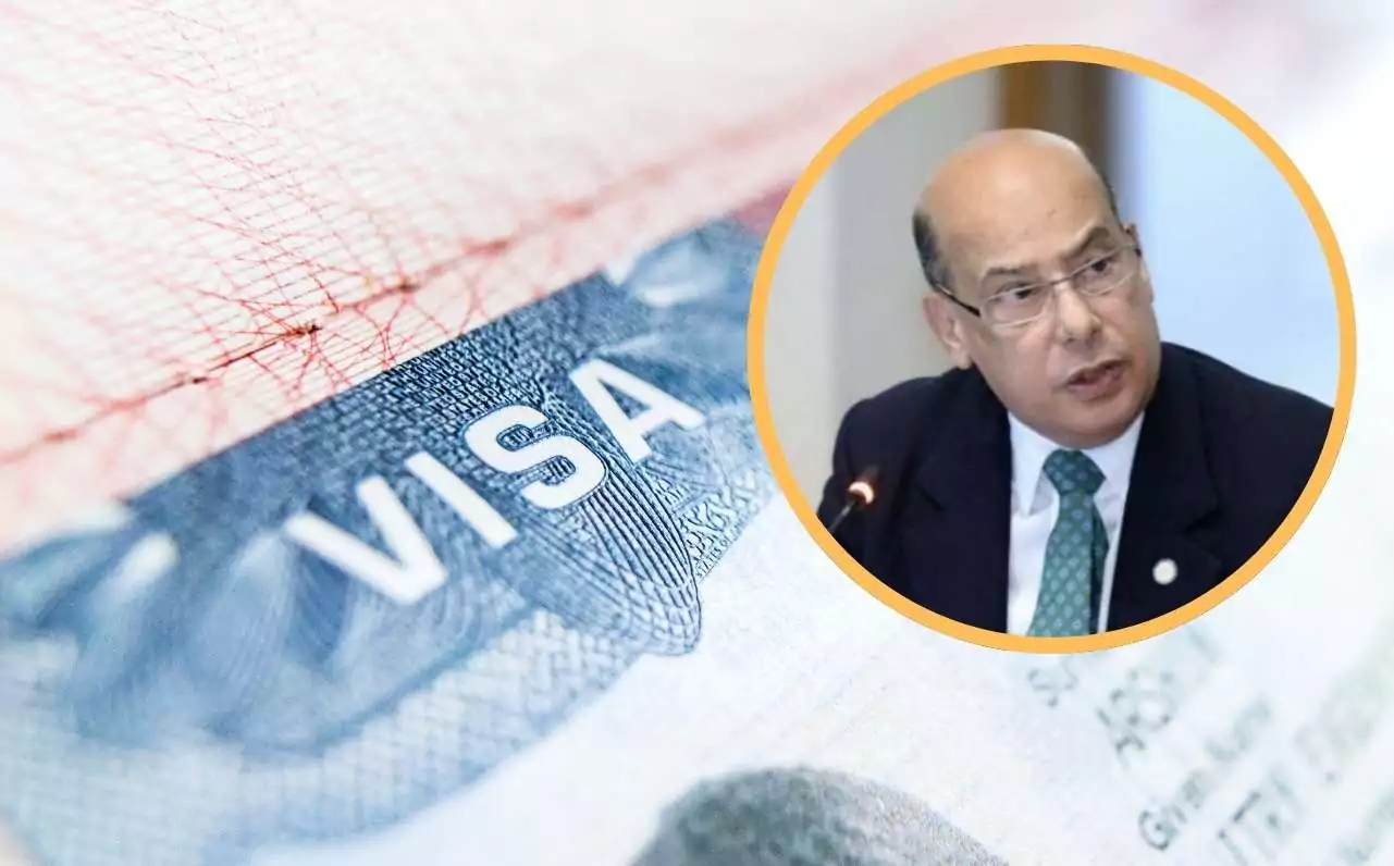 Ambassador Sanders Rejects Claim of U.S. Visa Validity Cut for Antiguans