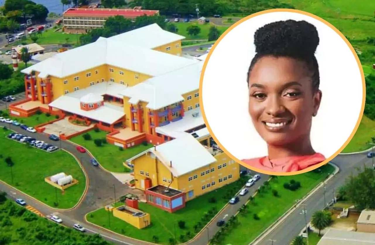 Extended Stays by Elderly “Social Cases” Strain Bed Capacity at SLBMC