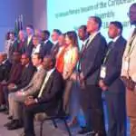 Antigua and Barbuda Hosts Historic First Caribbean–EU Parliamentary Assembly