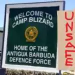 ONDCP Staff Take Industrial Action Over Unsafe Conditions at Camp Blizzard