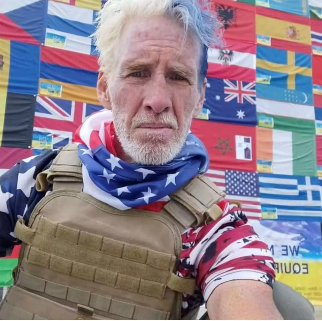 Ryan Routh Sentenced to Life in Prison for 2024 Attempt on Trump’s Life