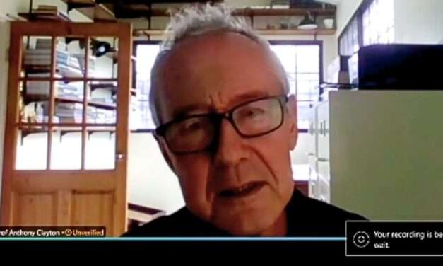 WATCH: Chasing ghosts: why the war on drugs will never be won by just seizing drugs