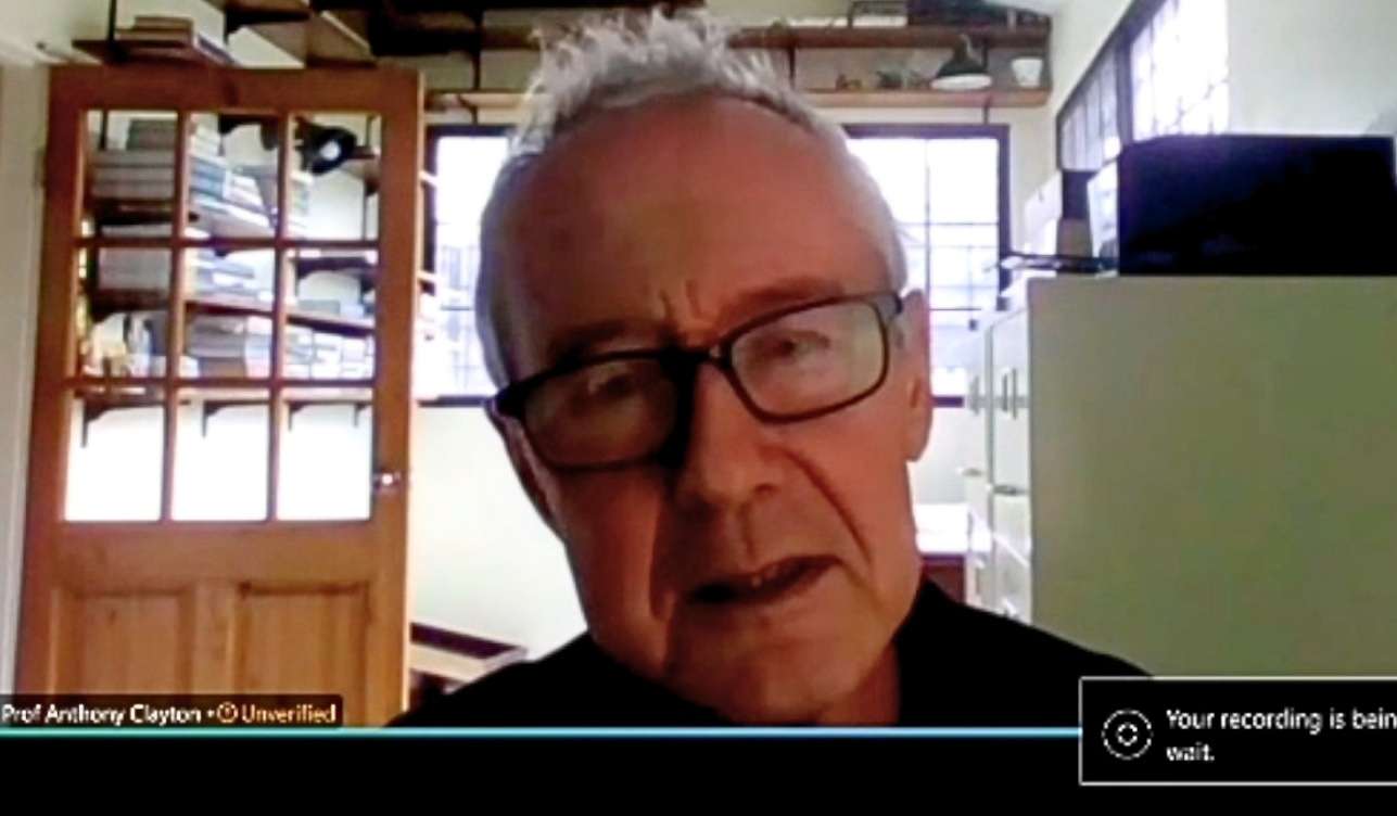 WATCH: Chasing ghosts: why the war on drugs will never be won by just seizing drugs