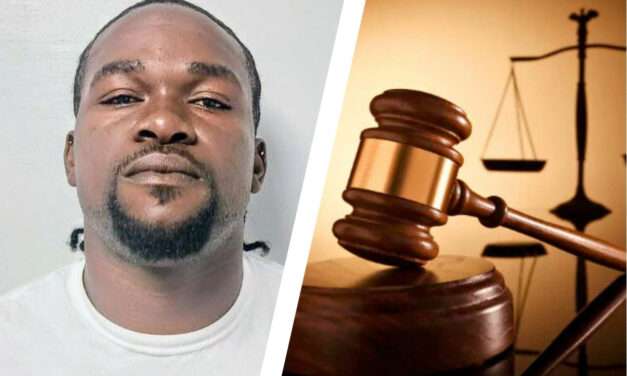 All Saints Man Facing Firearms Charges After Police Seizure Remanded