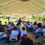 Rotary Club of Antigua Promotes Healthy Living at Old Road Primary
