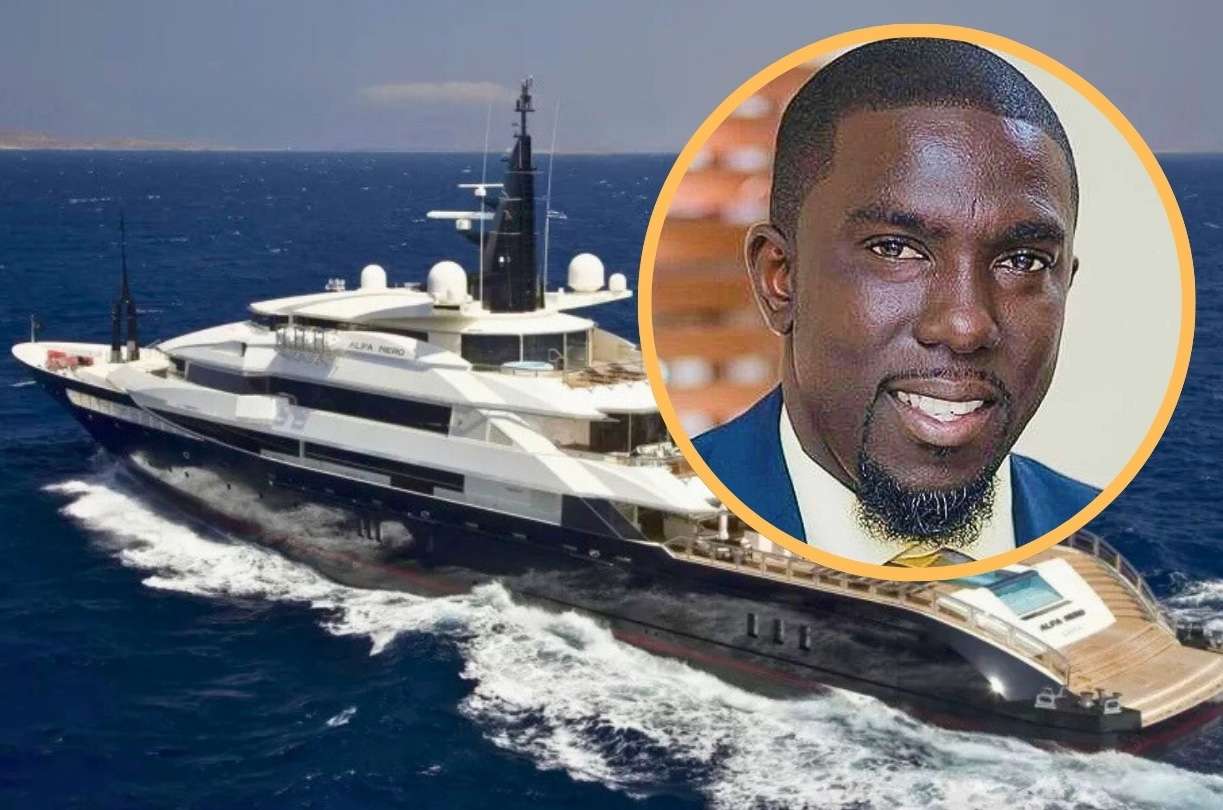 UPP Says Cabinet Should Clarify Statement on Alfa Nero Commission Paid to Diplomat