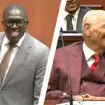 Opposition Leader offers respect to Sir Robin in tribute but claims Sen Alex Browne will win by-election