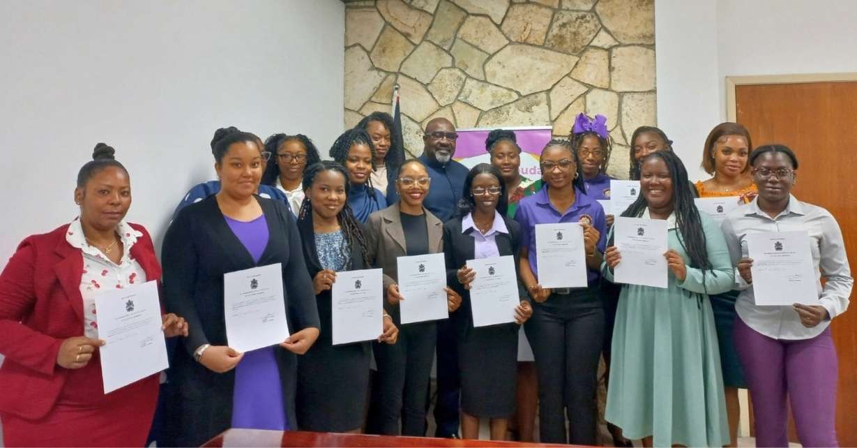 ABEC Hires 18 New Staff to Boost Electoral Readiness and Efficiency