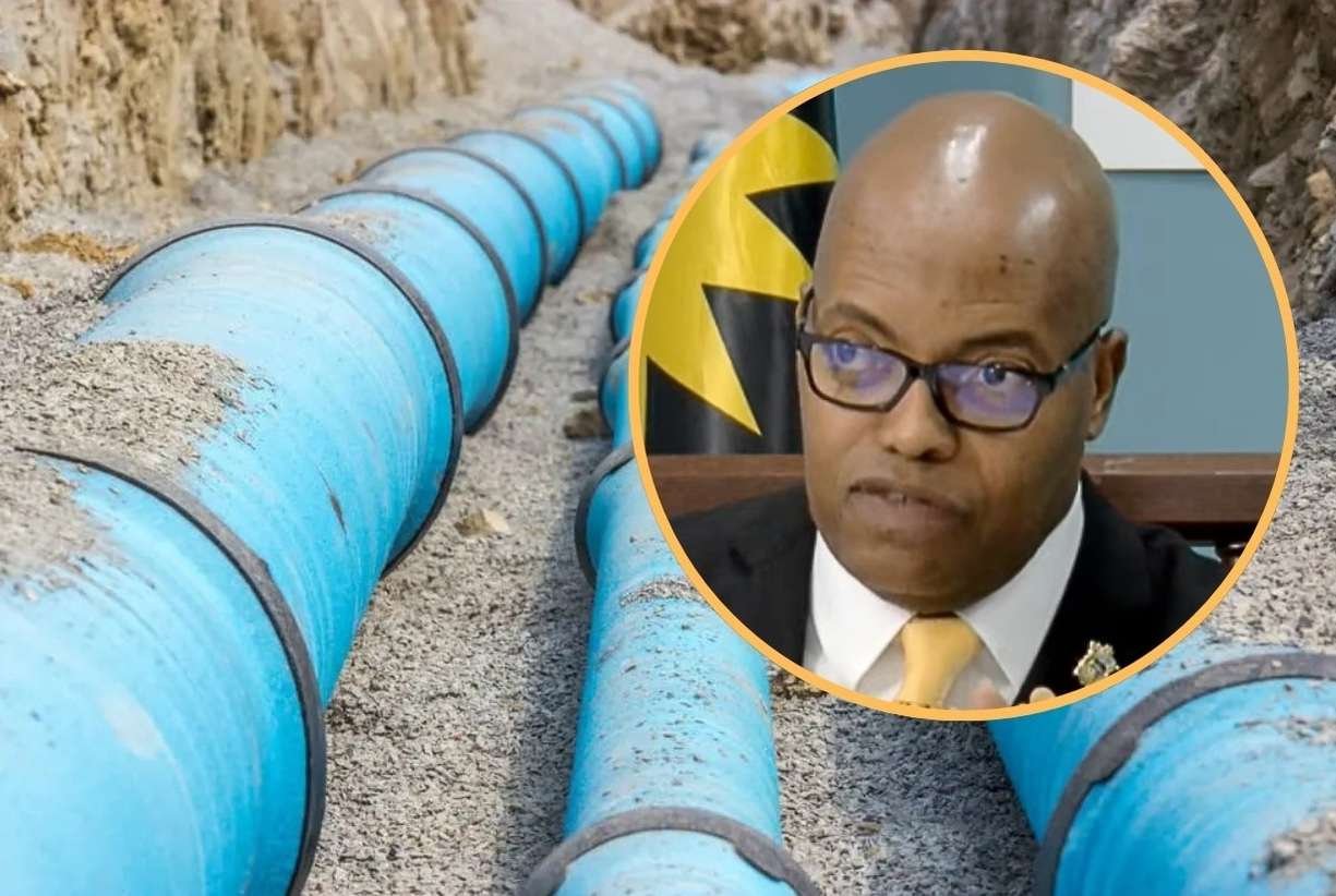 Cabinet Approves Funding for Automation of National Water Distribution System