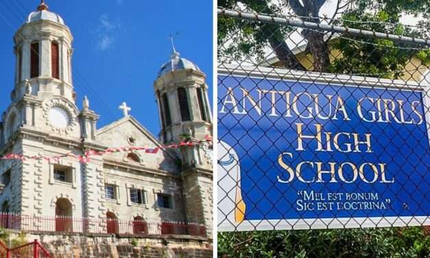 LETTER: Our Children Need Extra Protection