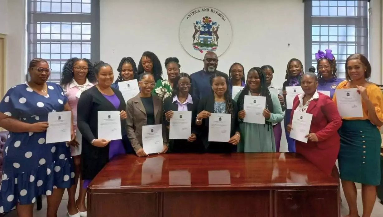 ABEC Hires 18 New Staff to Boost Electoral Readiness and Efficiency