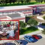 Government Targets 30% Local Participation in Major Education Build-Out