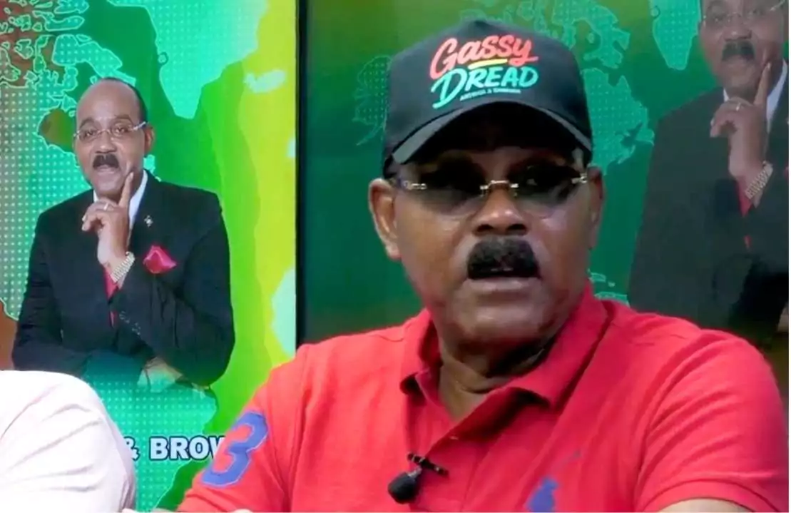 WATCH: PM plans to sue Progressive Radio talk show hosts ‘Juicy Joan’ and ‘Croife’ Emanuel for defamation