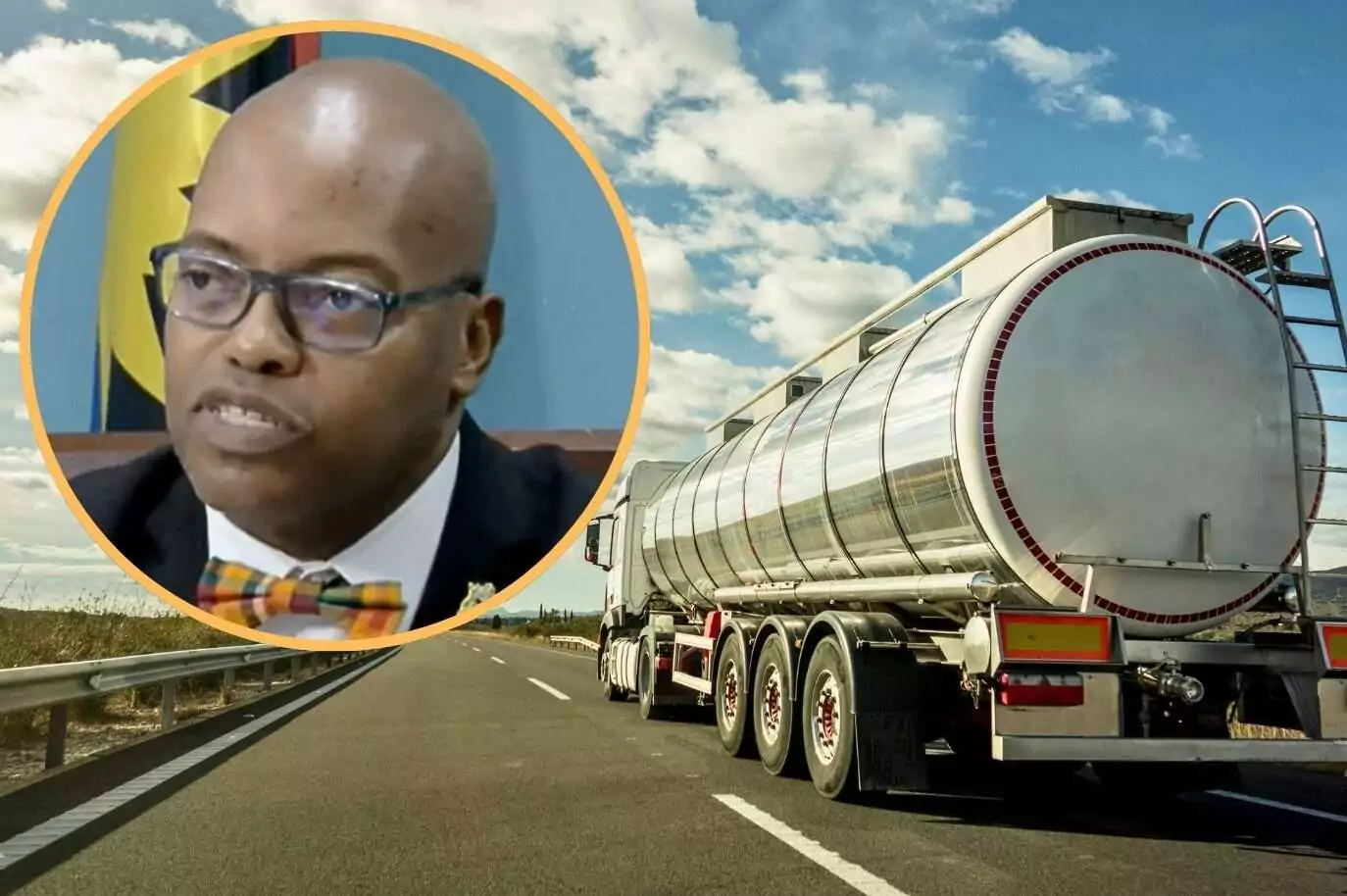 Cabinet Confirms Acquisition of Two New Water Tankers to Boost Fire Service Response