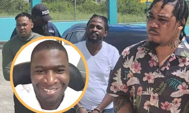 Nigel Christian Murder Trial to Begin Tomorrow