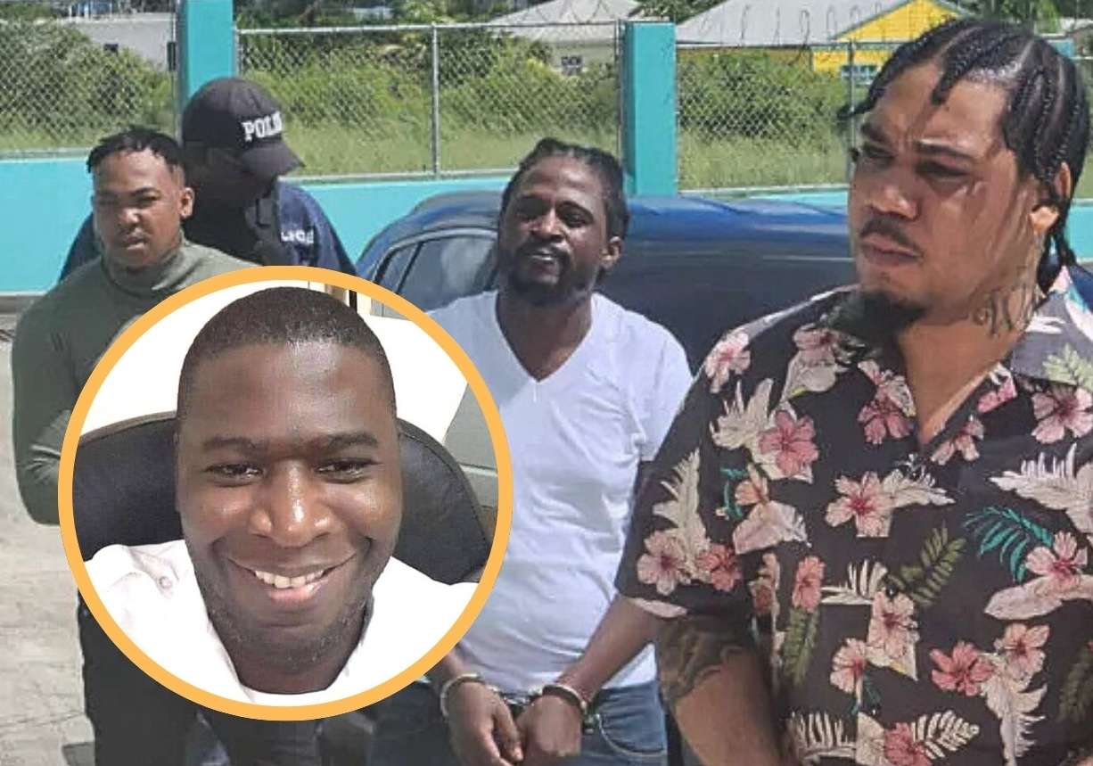 Nigel Christian Murder Trial To Begin Next Week After Years Of Delays