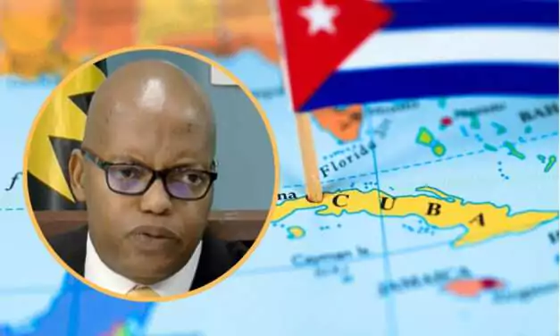 Gov’t says Antiguan and Barbudan Students in Cuba Coping Despite Hardships