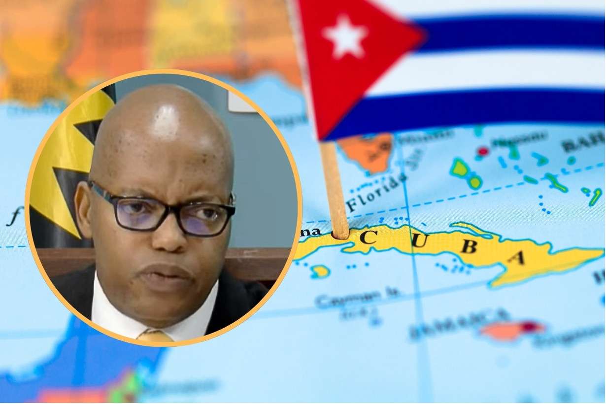 WATCH: Our Students Choose to Remain in Cuba as Government Monitors Sanctions Impact