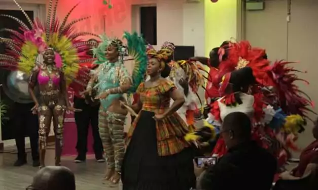 Breaking News: Official Theme For This Year’s Carnival 2026 Festival Unveiled