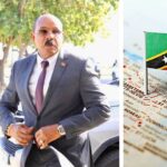 Prime Minister Browne in Saint Kitts and Nevis for CARICOM Meeting