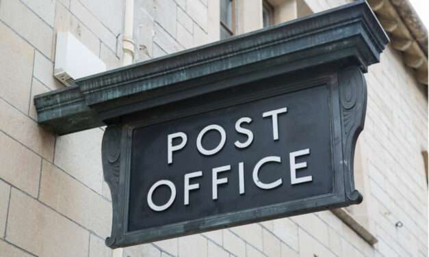 General Post Office Restores Regional and Overseas Mail Routes After Airlift Setbacks