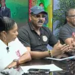 LISTEN: PM Browne says Roadworks Will Continue Beyond General Election