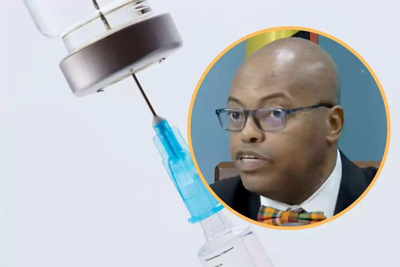 Strong Vaccination Programme Keeps Antigua and Barbuda Measles-Free