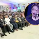 WATCH: “Who Vex Loss!” Trinidad Prime Minister doubles down on support for US, attacks CARICOM over Venezuela, Cuba