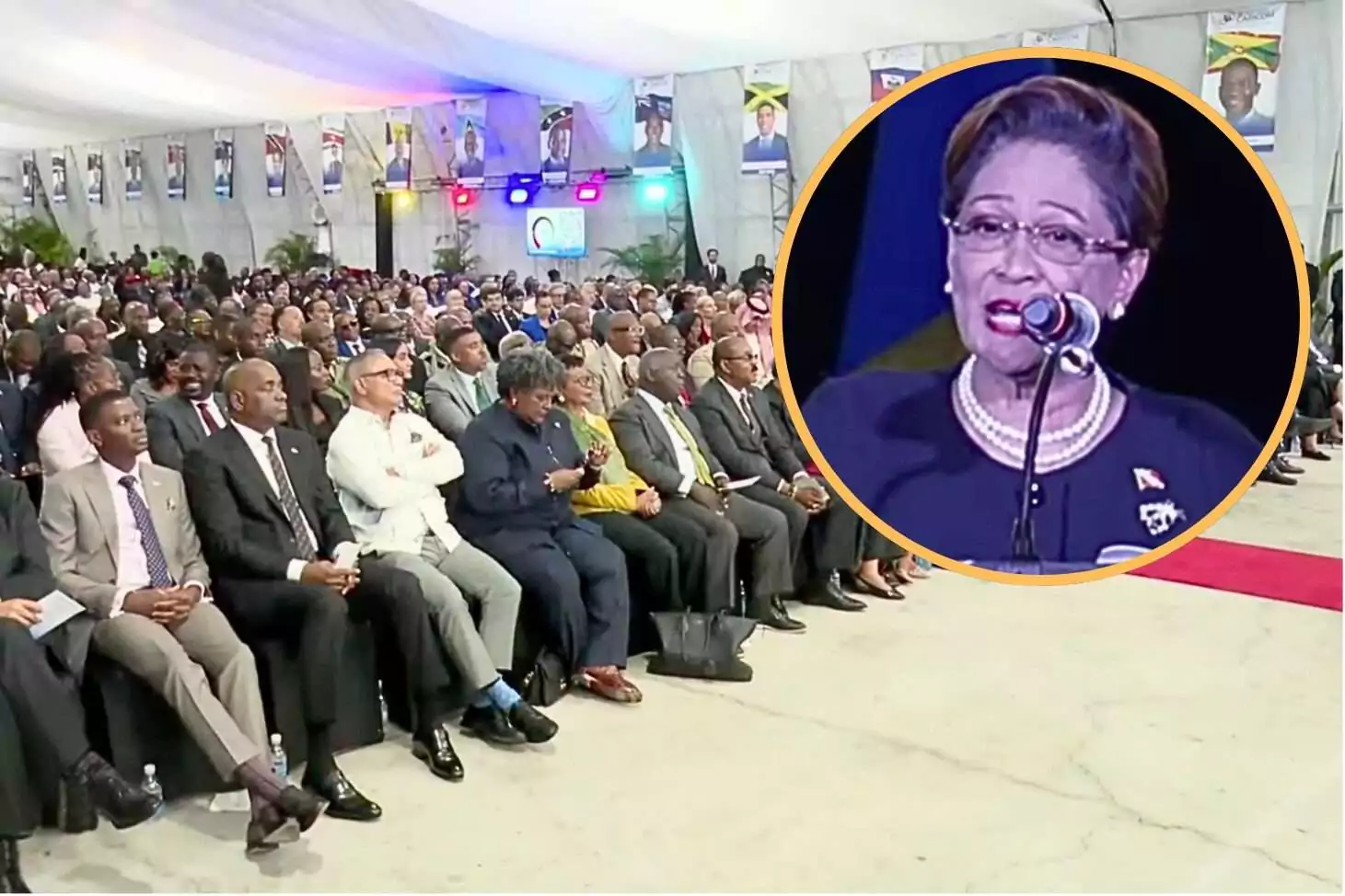 WATCH: “Who Vex Loss!” Trinidad Prime Minister doubles down on support for US, attacks CARICOM over Venezuela, Cuba