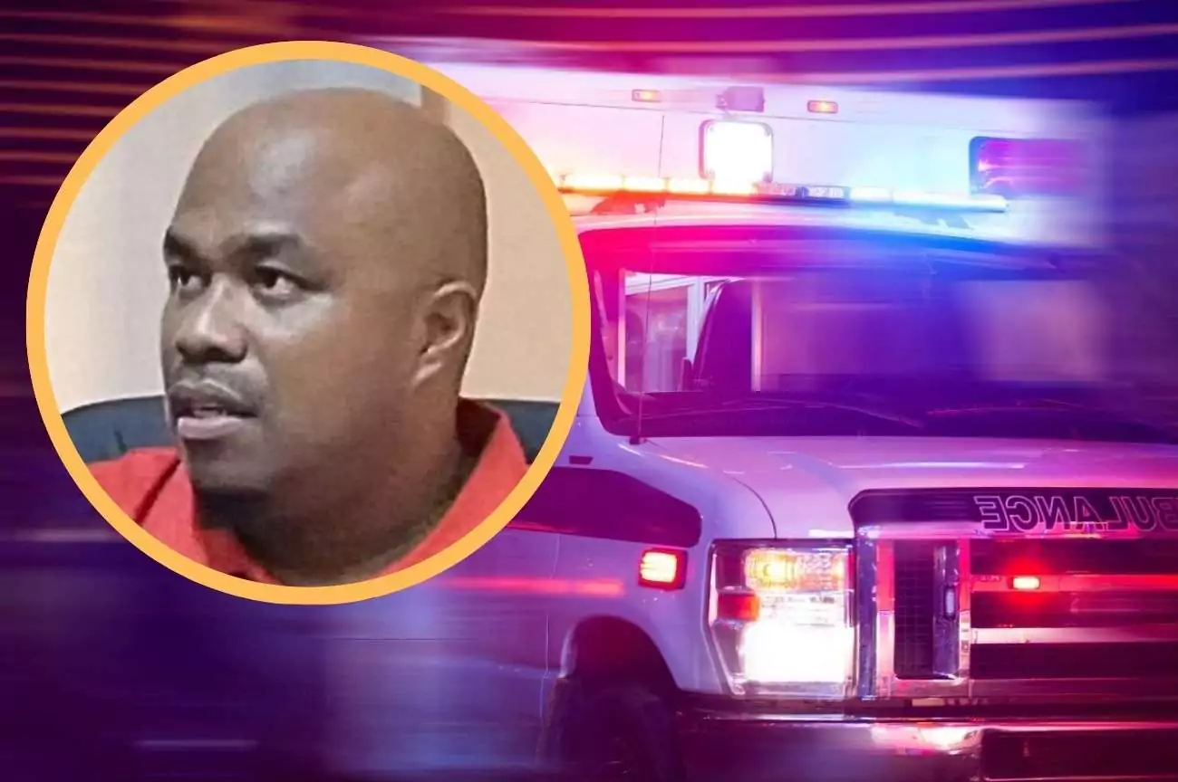 WATCH: EMS Arrival Does Not Guarantee Immediate Hospital Treatment