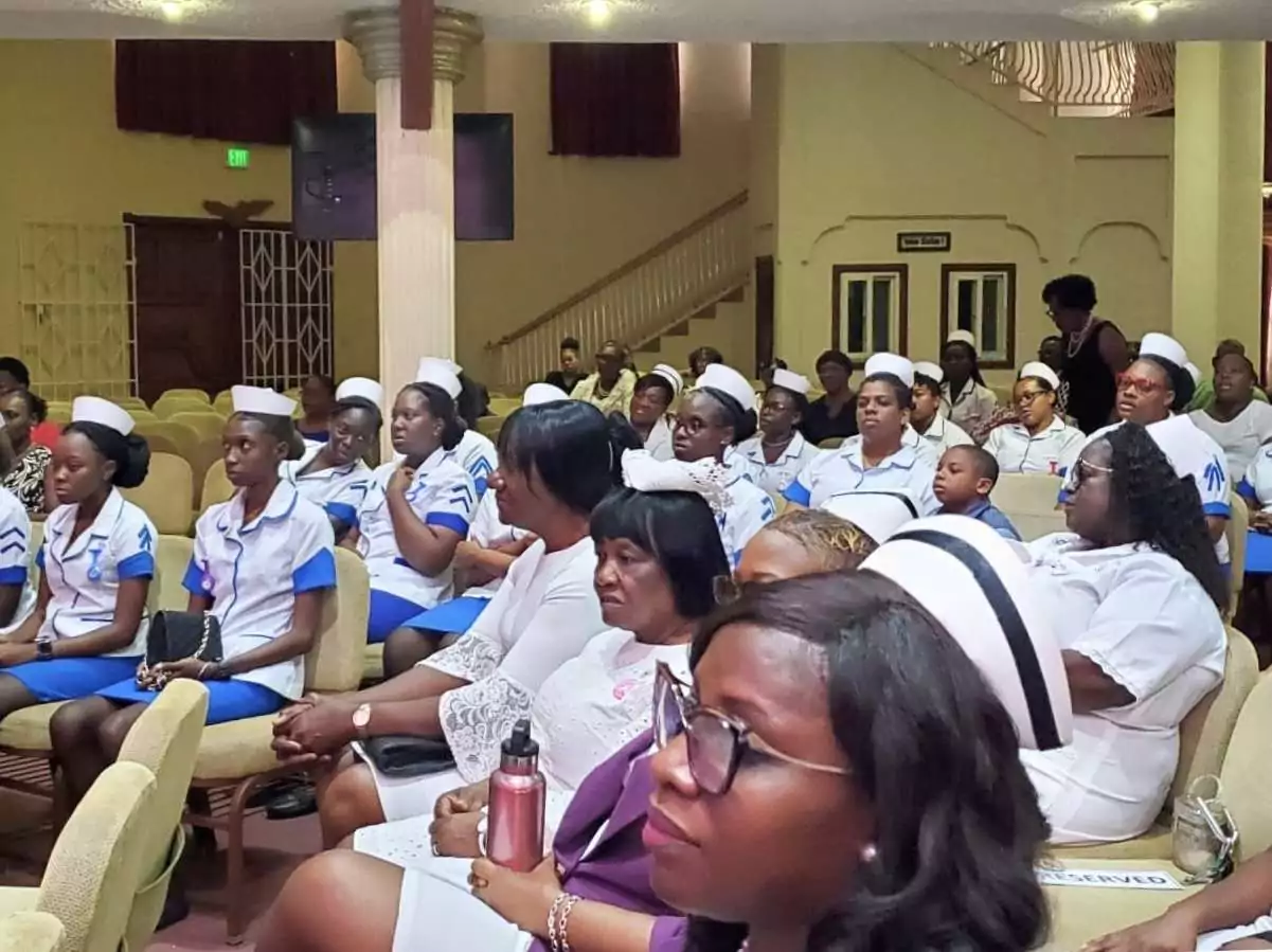 LETTER: Urgent Concerns Regarding the Treatment of Nurses and Midwives in Antigua and Barbuda