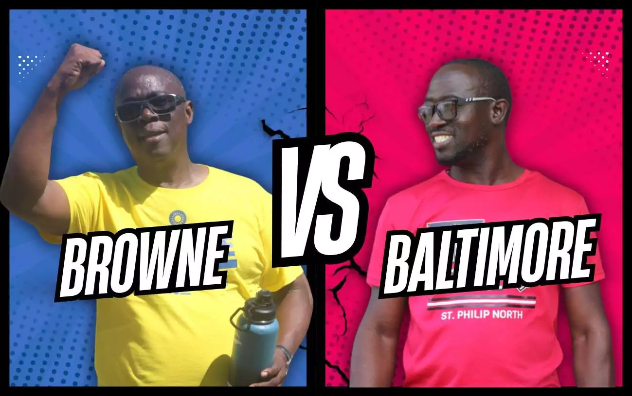 VIDEO STORY: Two men. One constituency. A 93-vote memory that still lingers