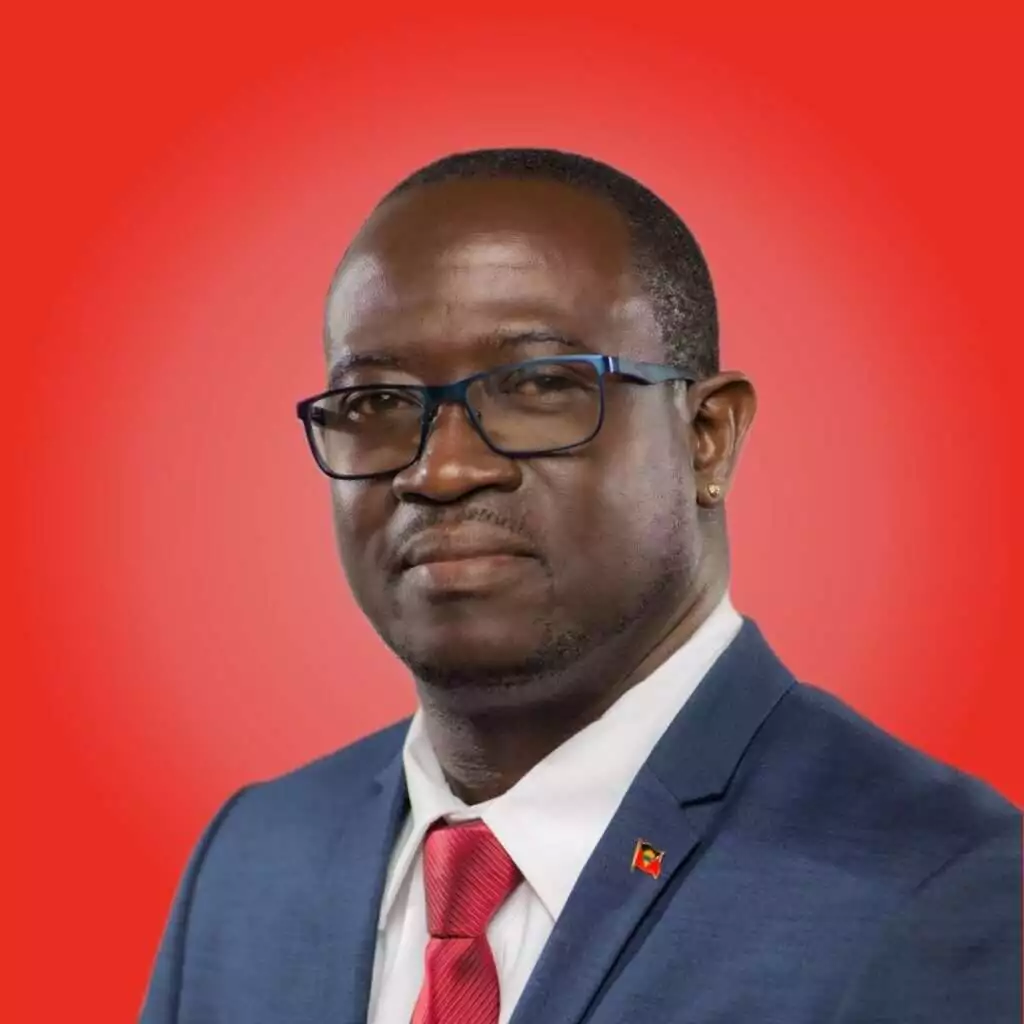 Randy Baltimore Resigns from Customs Post Ahead of By-Election Bid