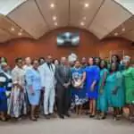 Ministry of Health Closes Cervical Cancer Awareness Month with Service Emphasising Survivor Empowerment